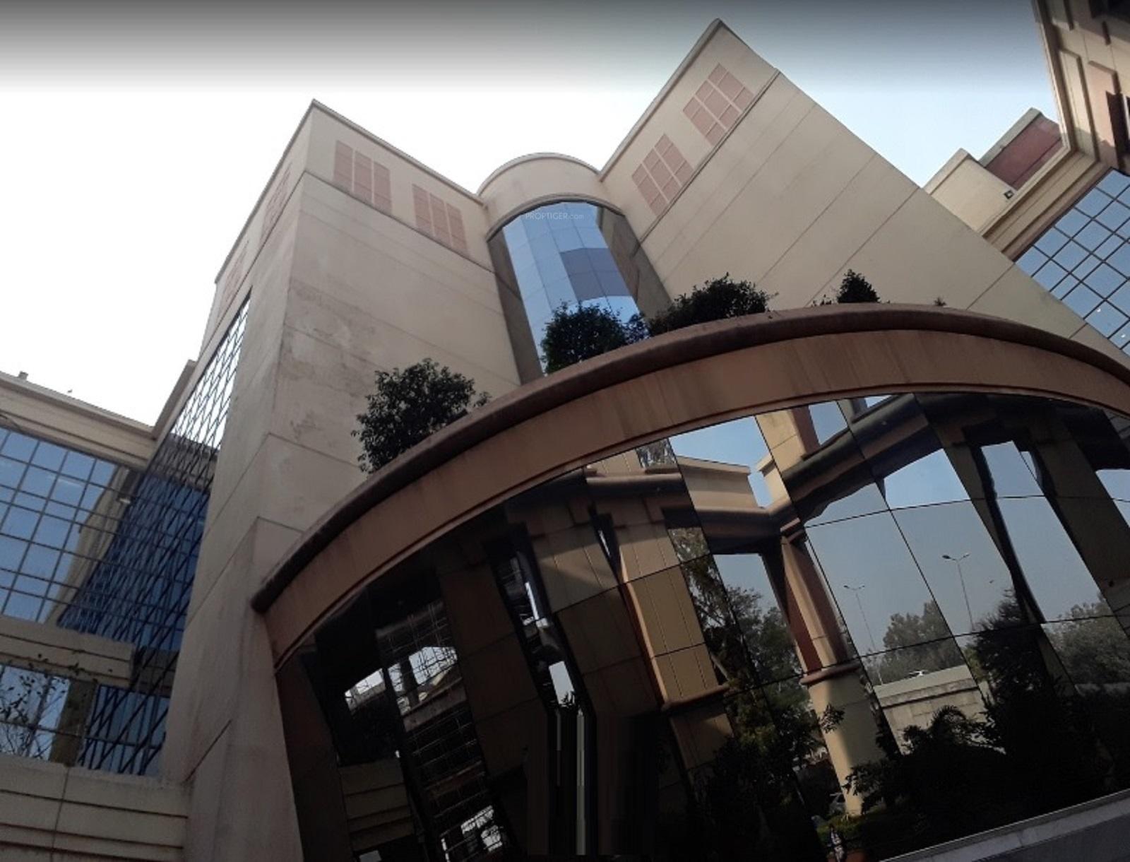 Palm Court