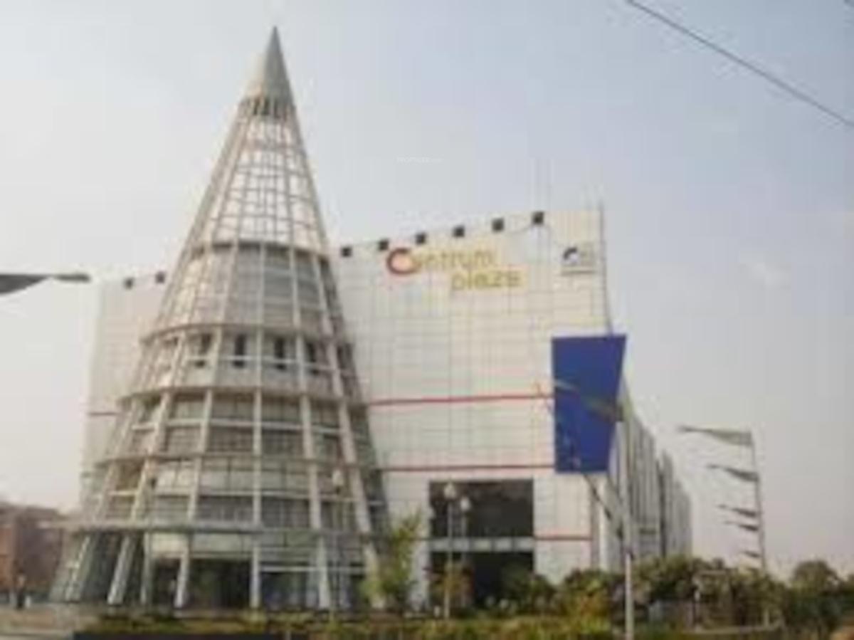 Centrum Plaza