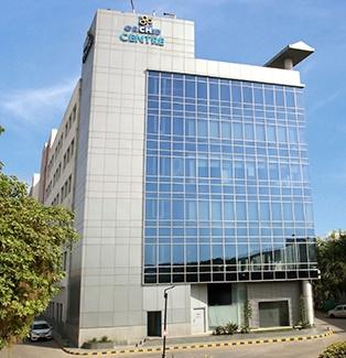 Centre