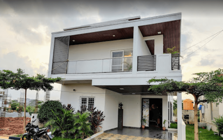 Prakruthi Villa