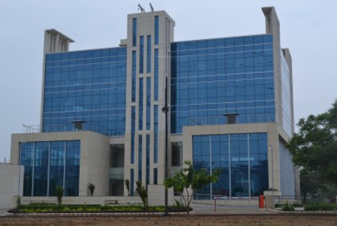 Business Centre