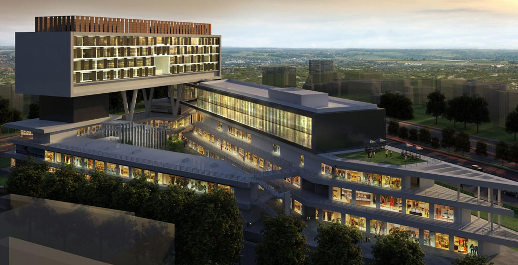 114 Avenue Commercial