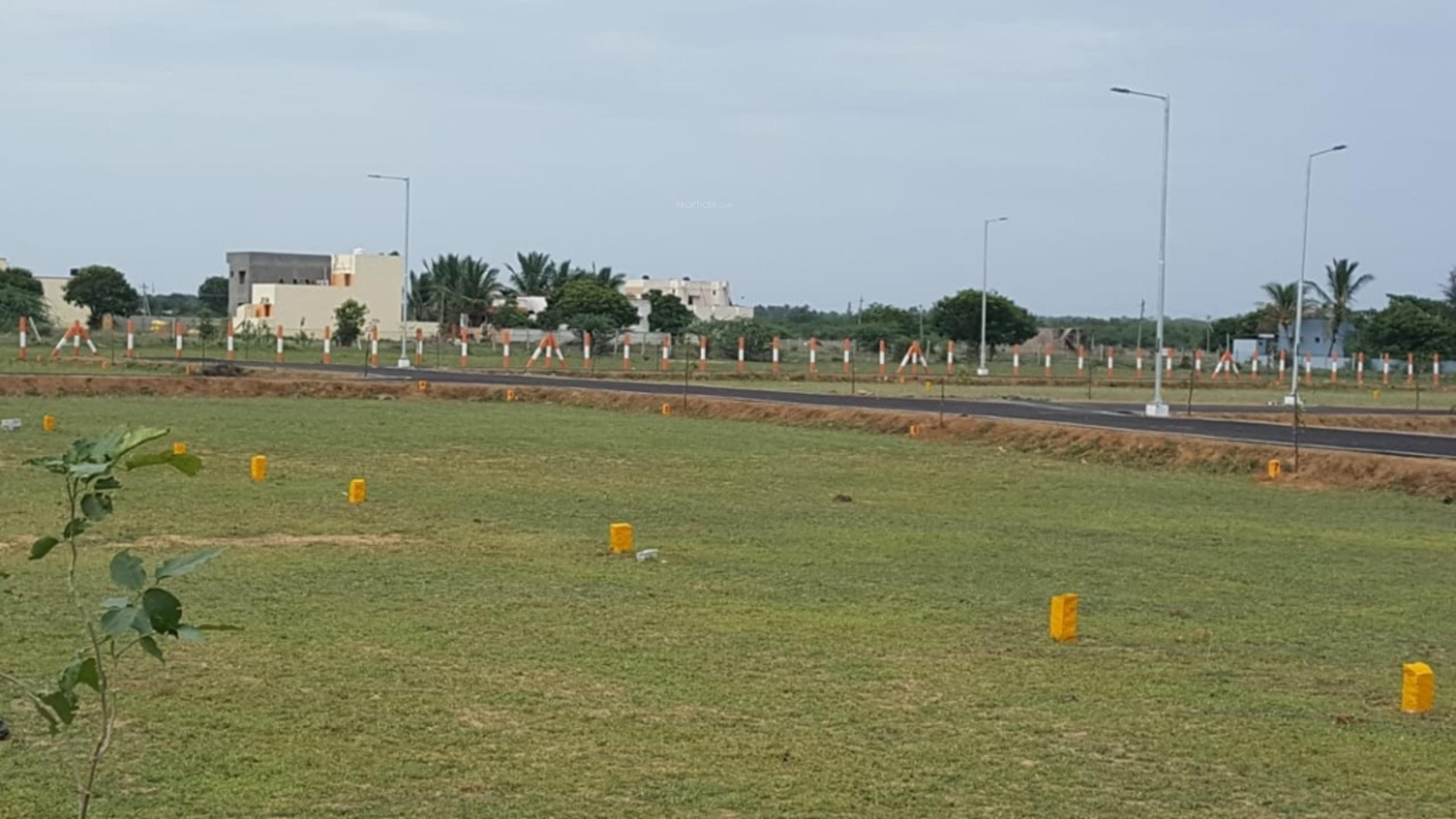 Sai Garden Annexe