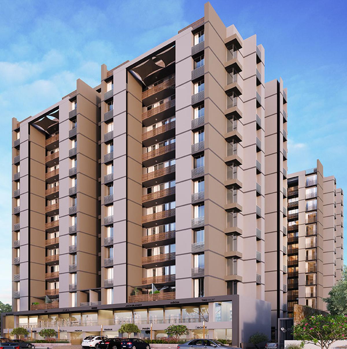 Vandematram Fabula Commercial
