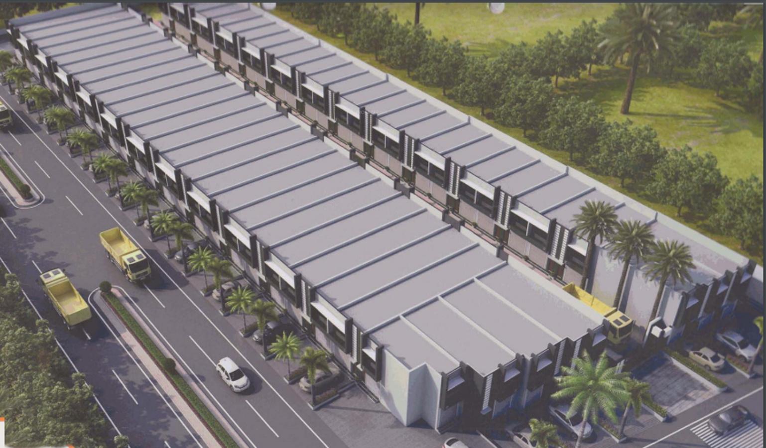 Images for Elevation of Shiv Krishna Estate