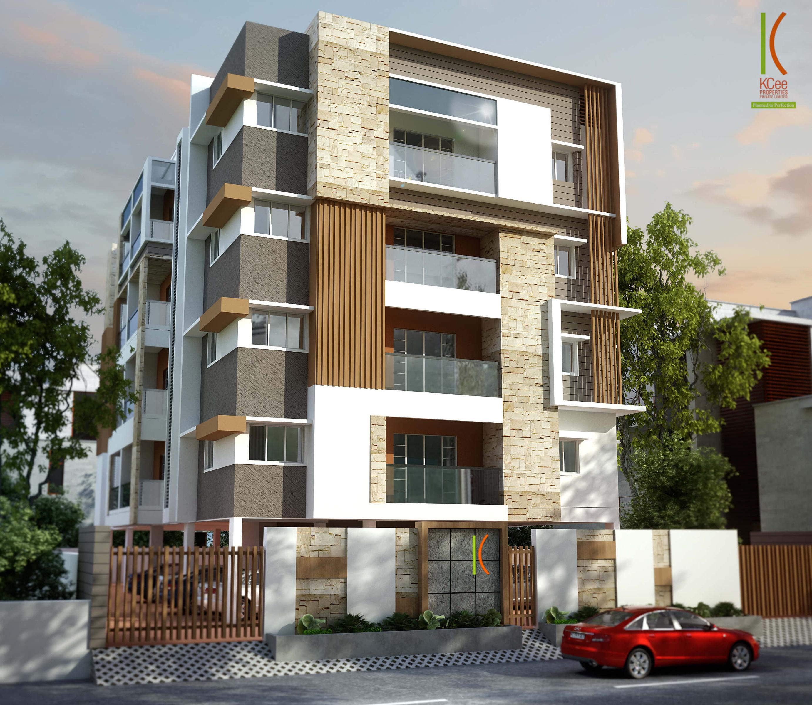 R K Shanmugam Salai