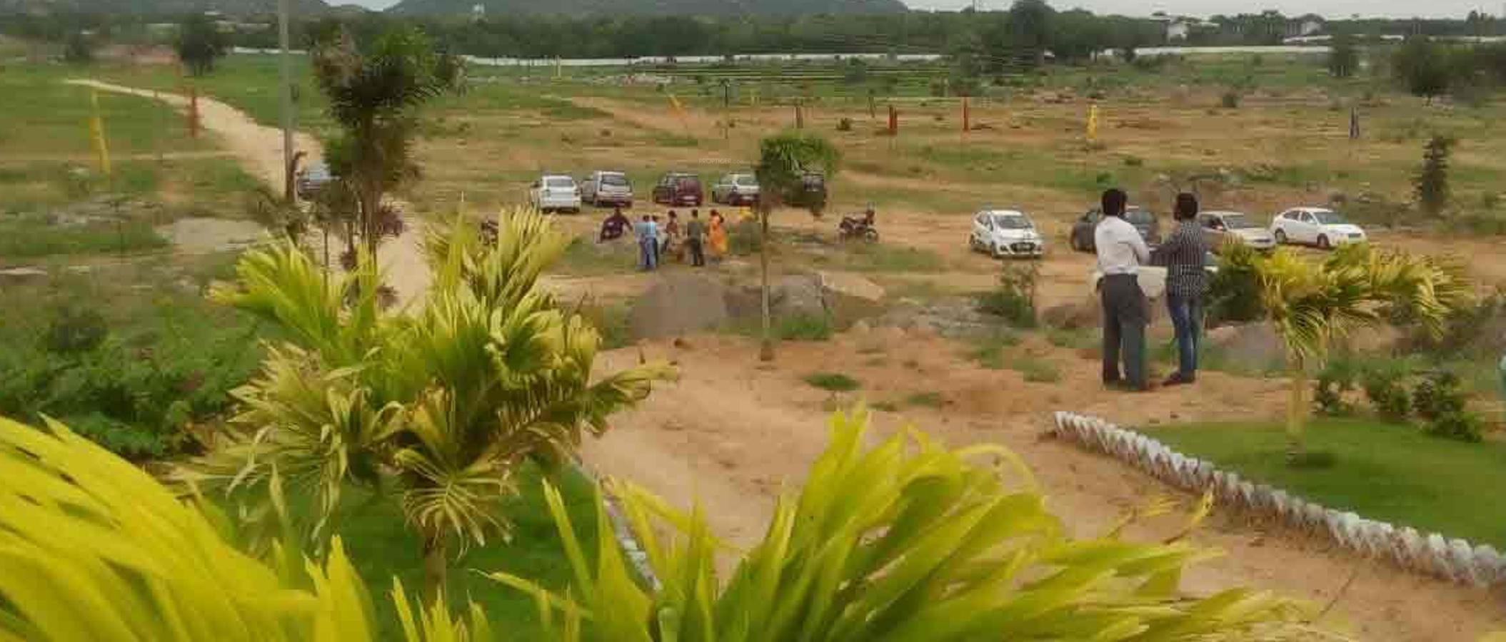 Vasavi Aryavartha Nagari
