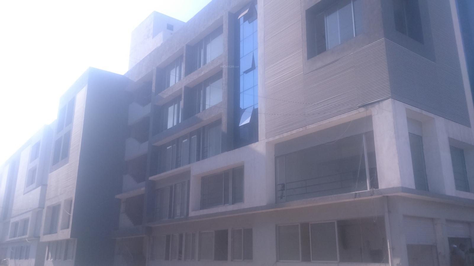 Images for Elevation of Shyam Tejendra Arcade