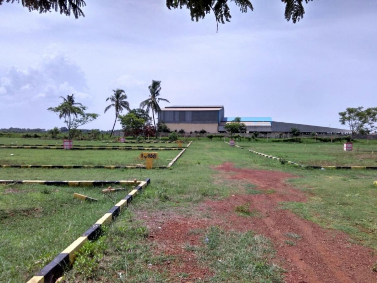 Gomathi Amman Nagar Phase II