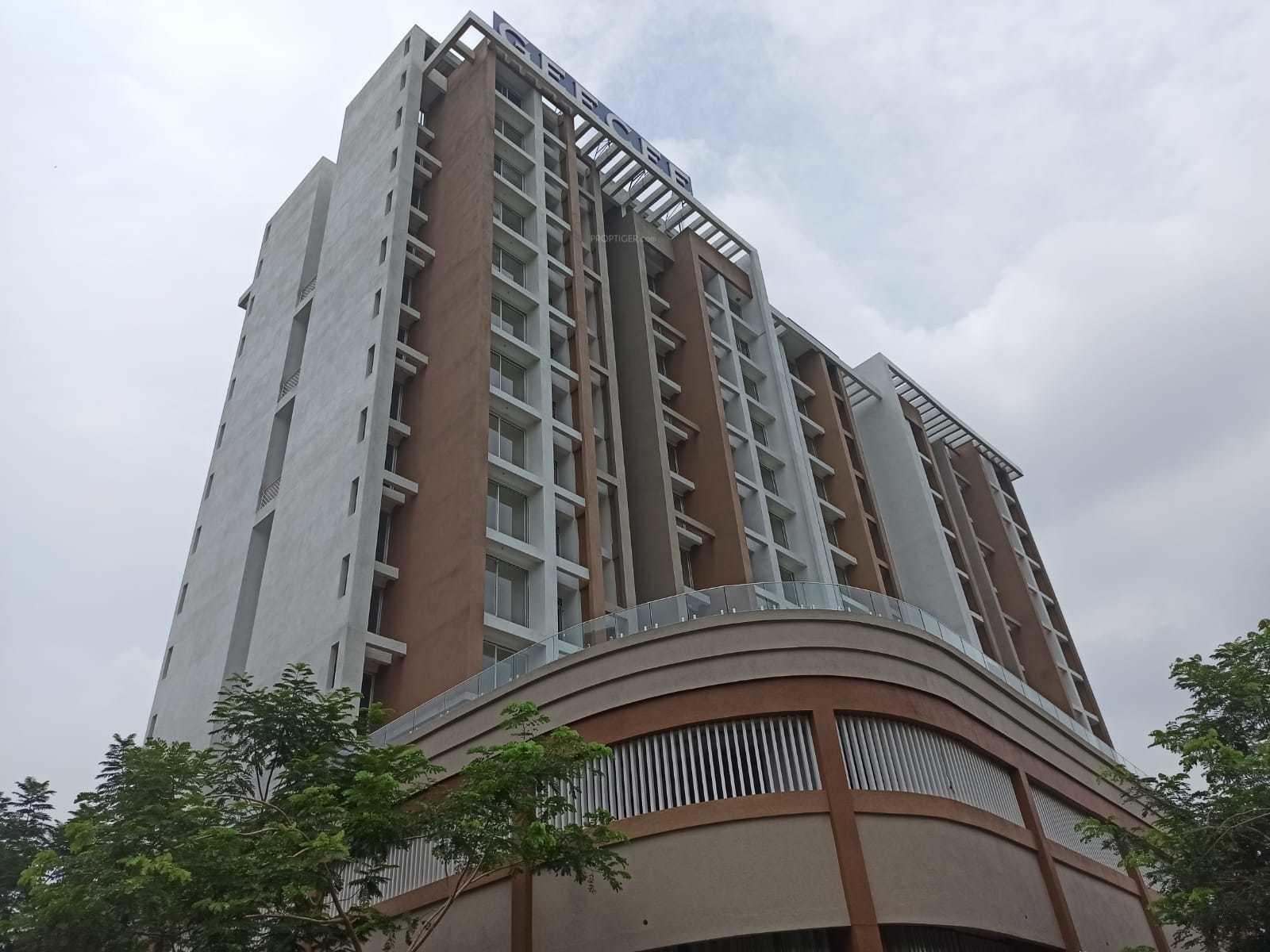  aspira-206 Elevation