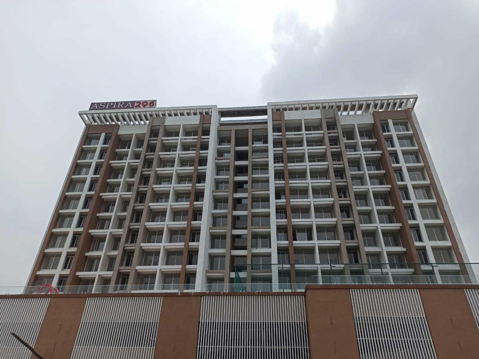  aspira-206 Elevation