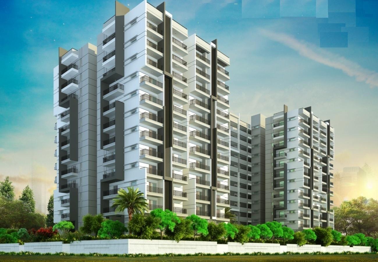 Landmark Phase 1
