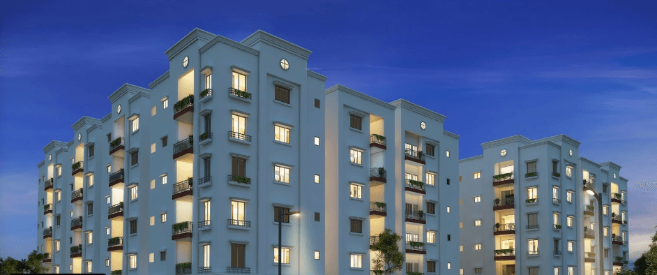 Envirise East Phase 2