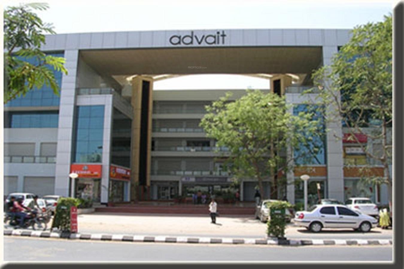 Advait