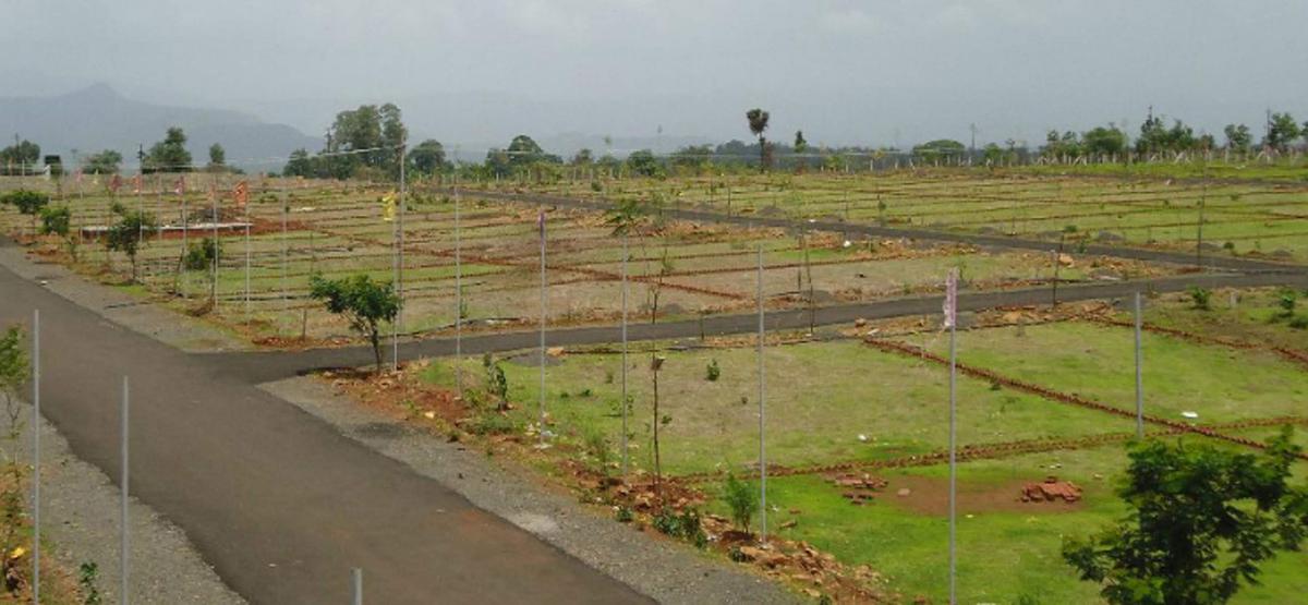 Adi Rama Chandra Puram Phase III