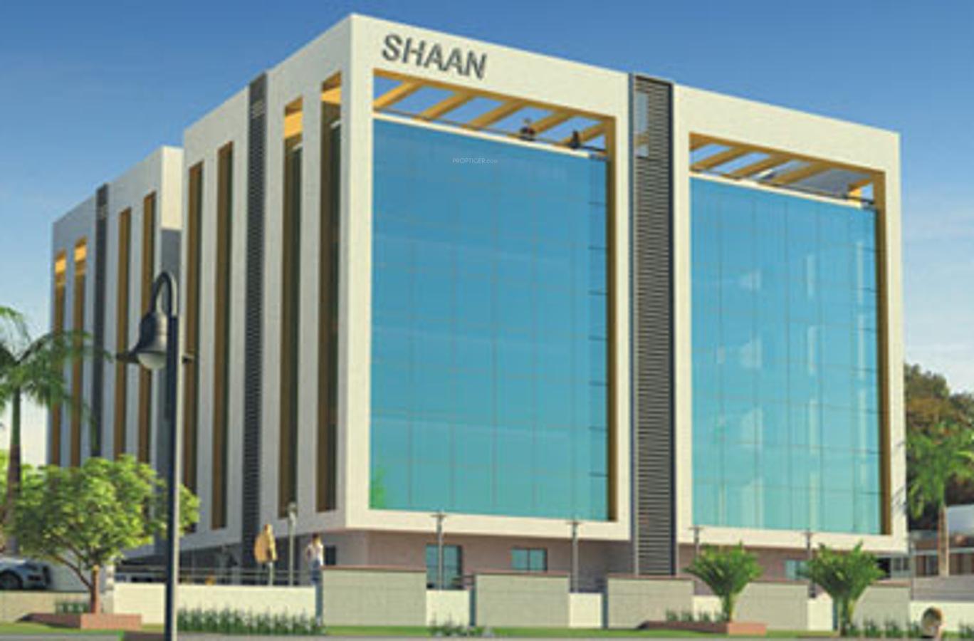 Shaan