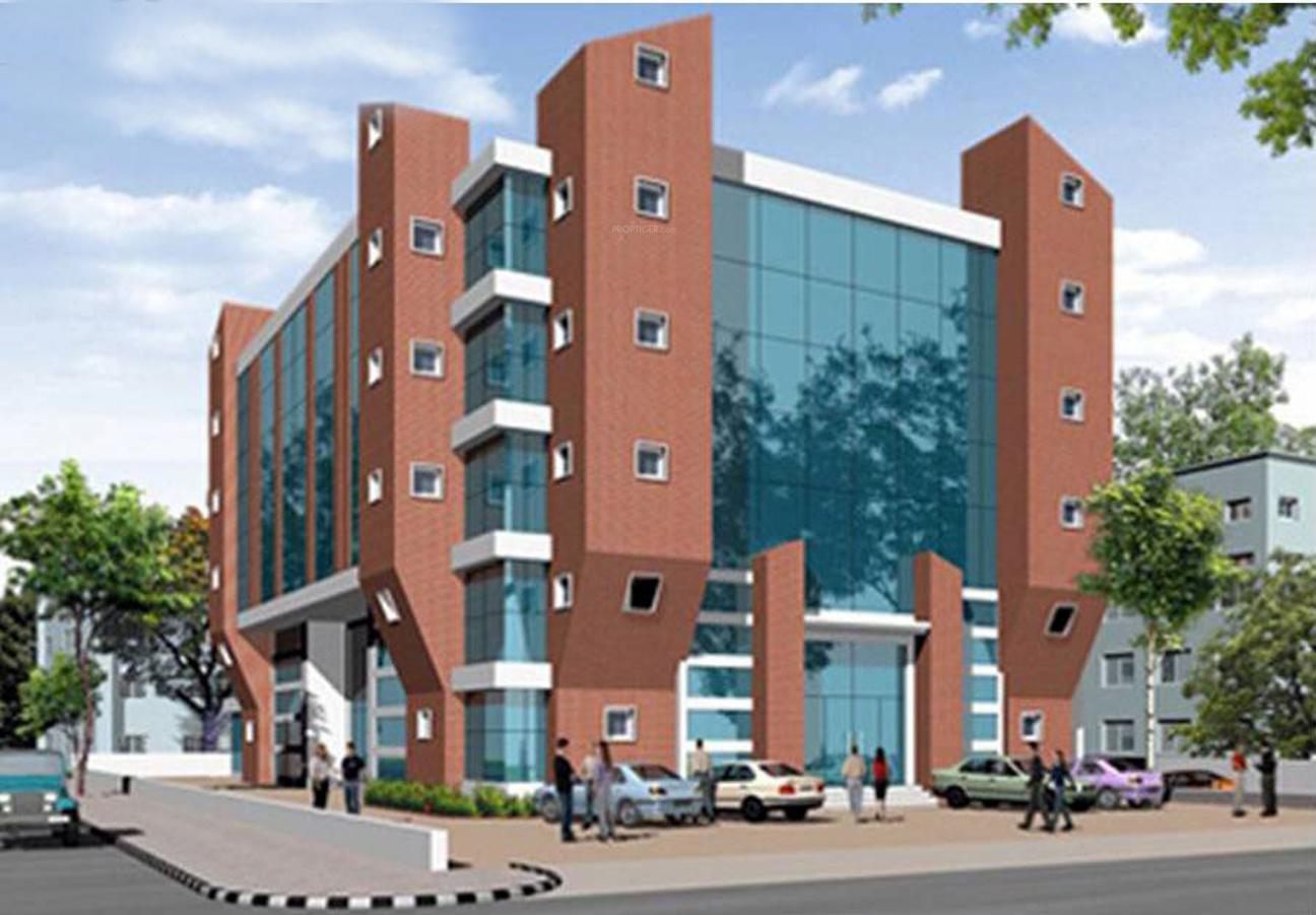 Astha Complex