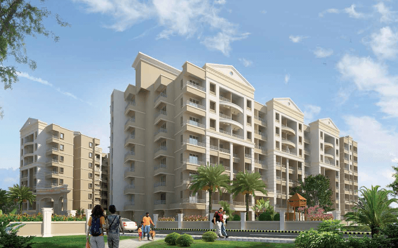  garden-phase-iv Elevation