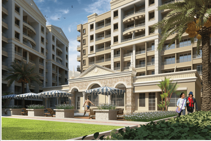  garden-phase-iv Elevation