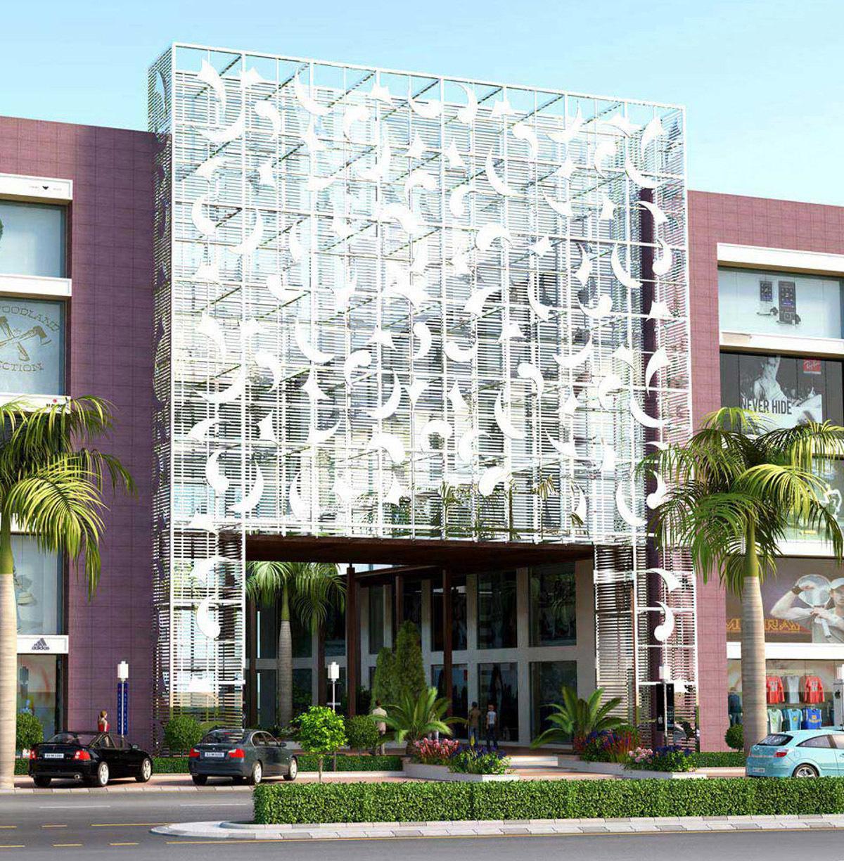 GCP Business Center