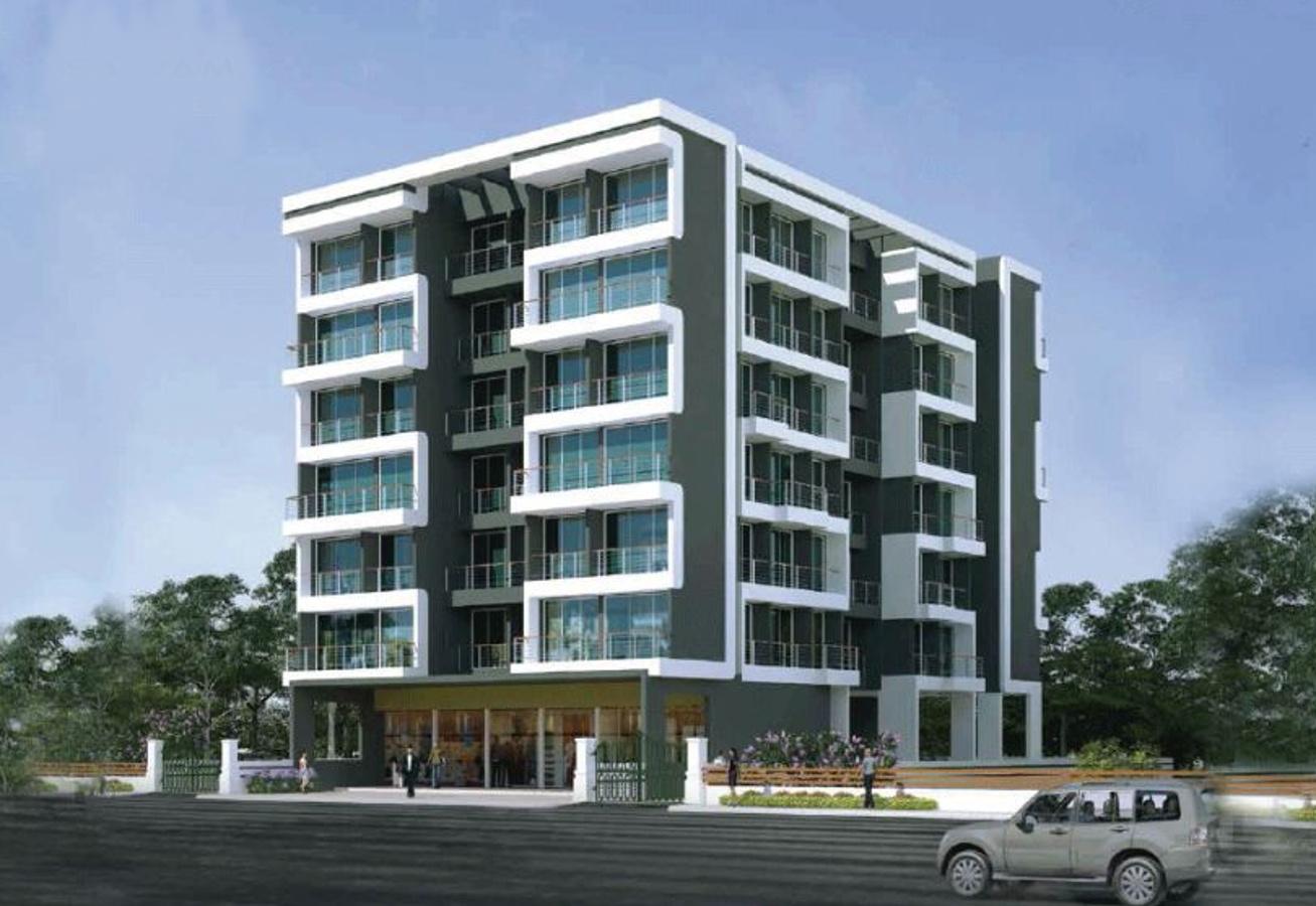 Pride Wing A B C And D