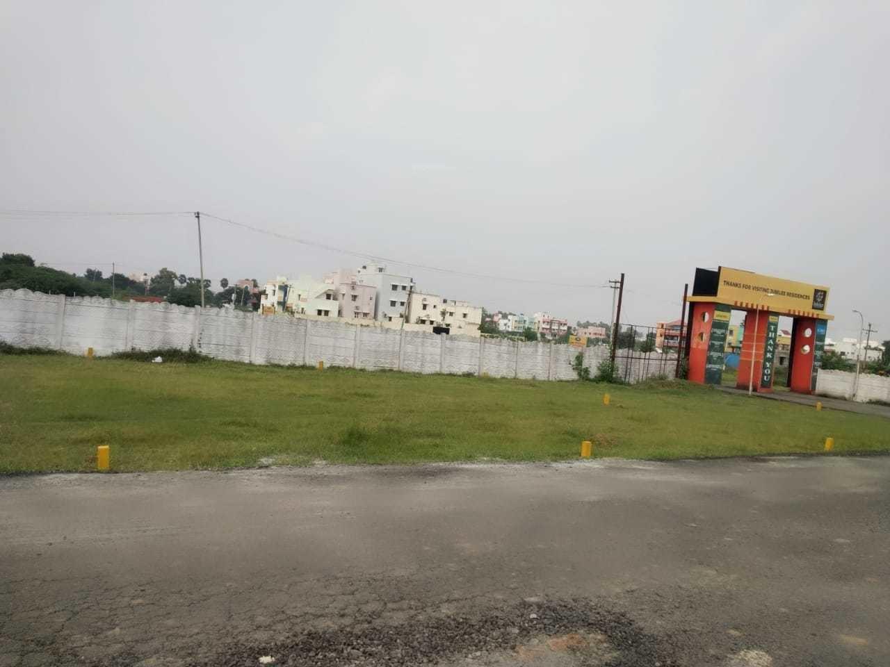 Venkat Avenue