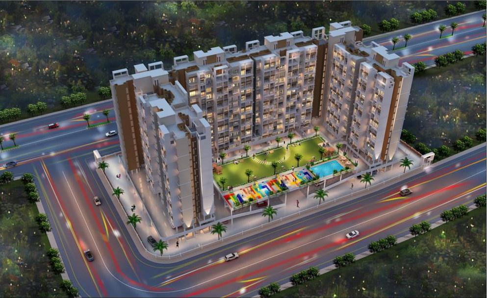  niharika-absolute Elevation