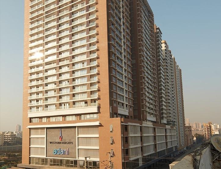 Western Heights Phase 2