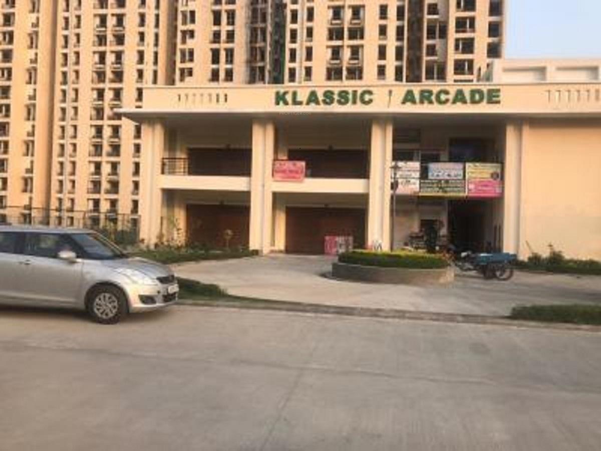 Klassic Arcade