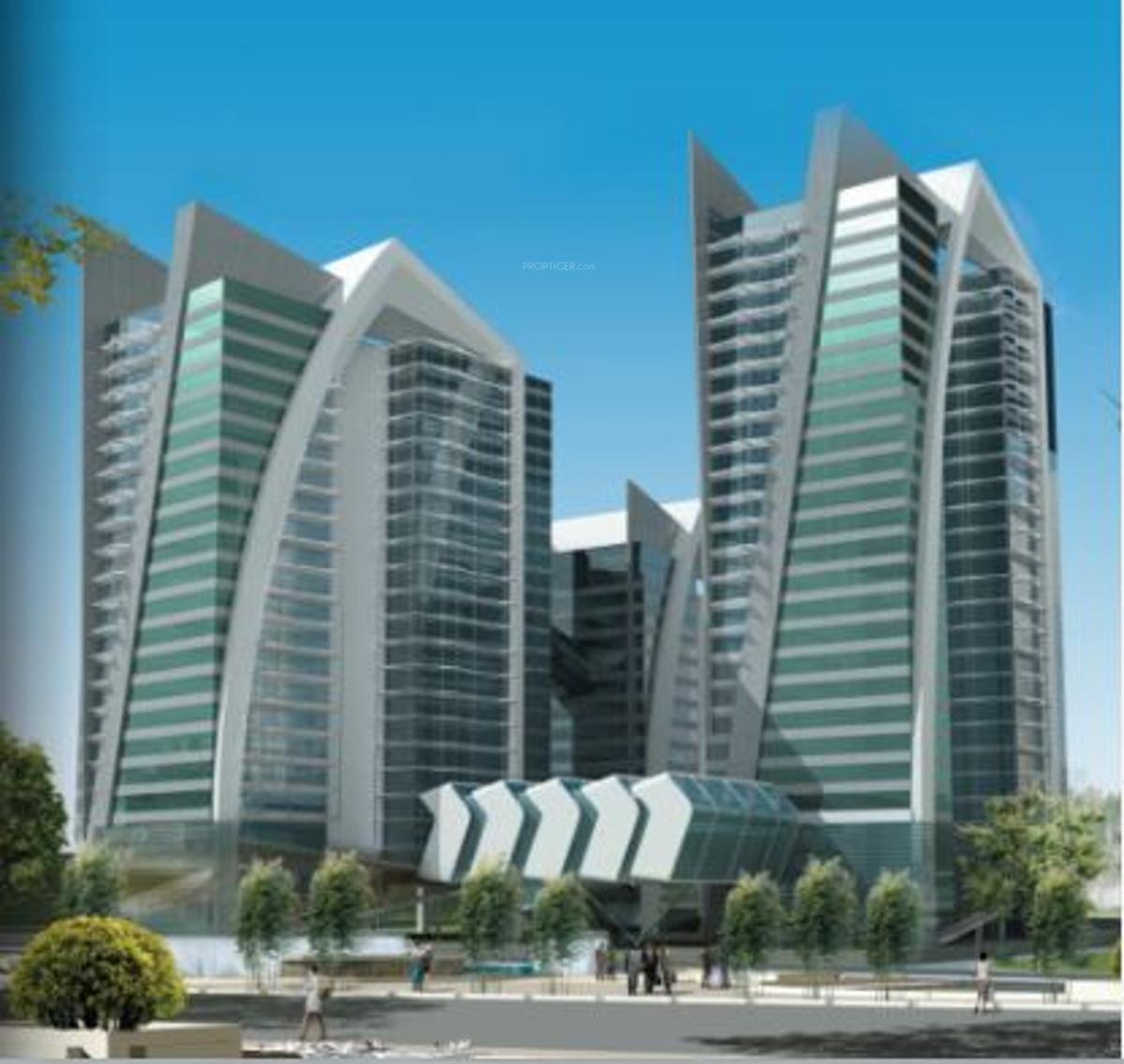 Images for Elevation of 3C Ozone Boulevard