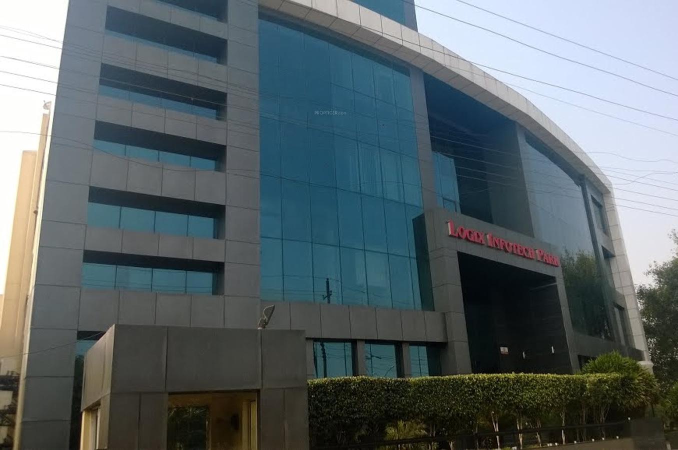 Infotech Park