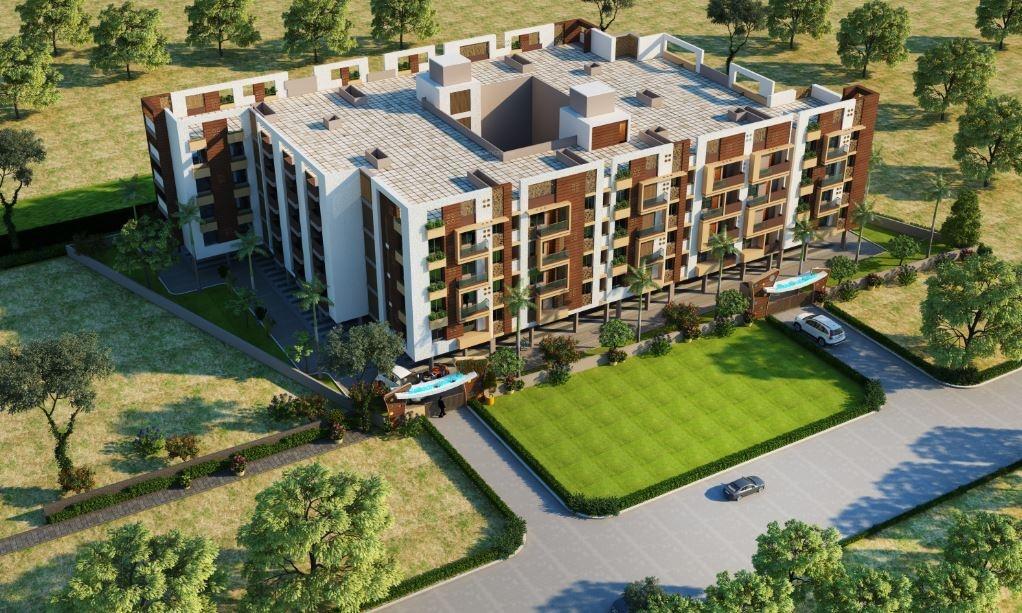  seasons-avenue Elevation