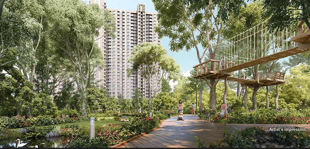 Amara Tower 42 And 43