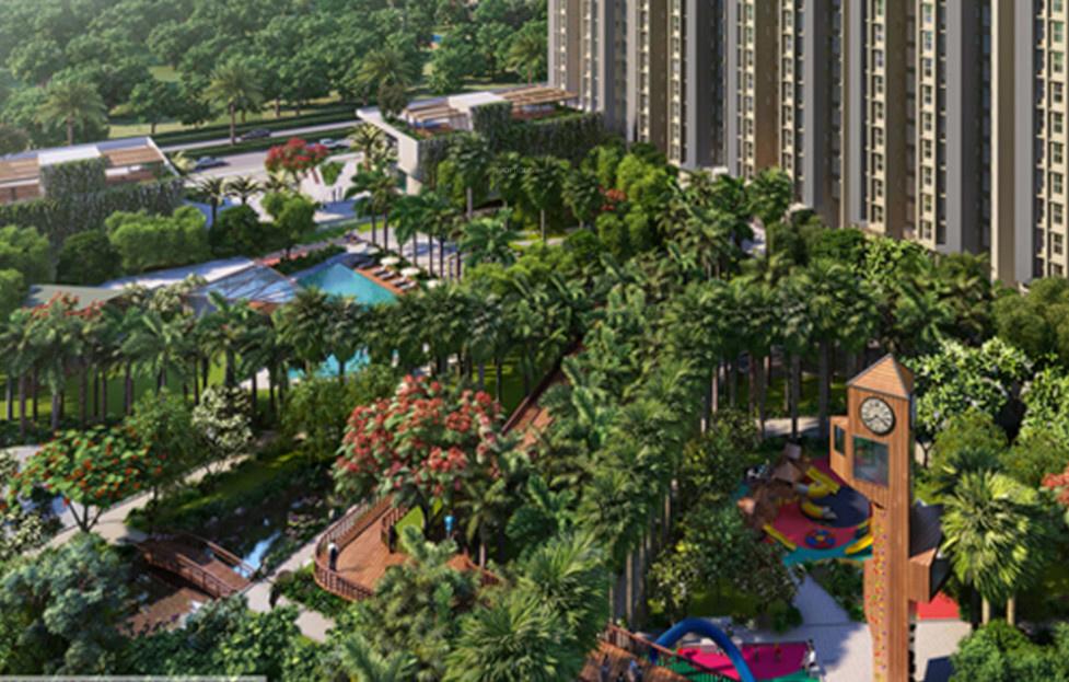  realty-ten-x-habitat-tower-c Others