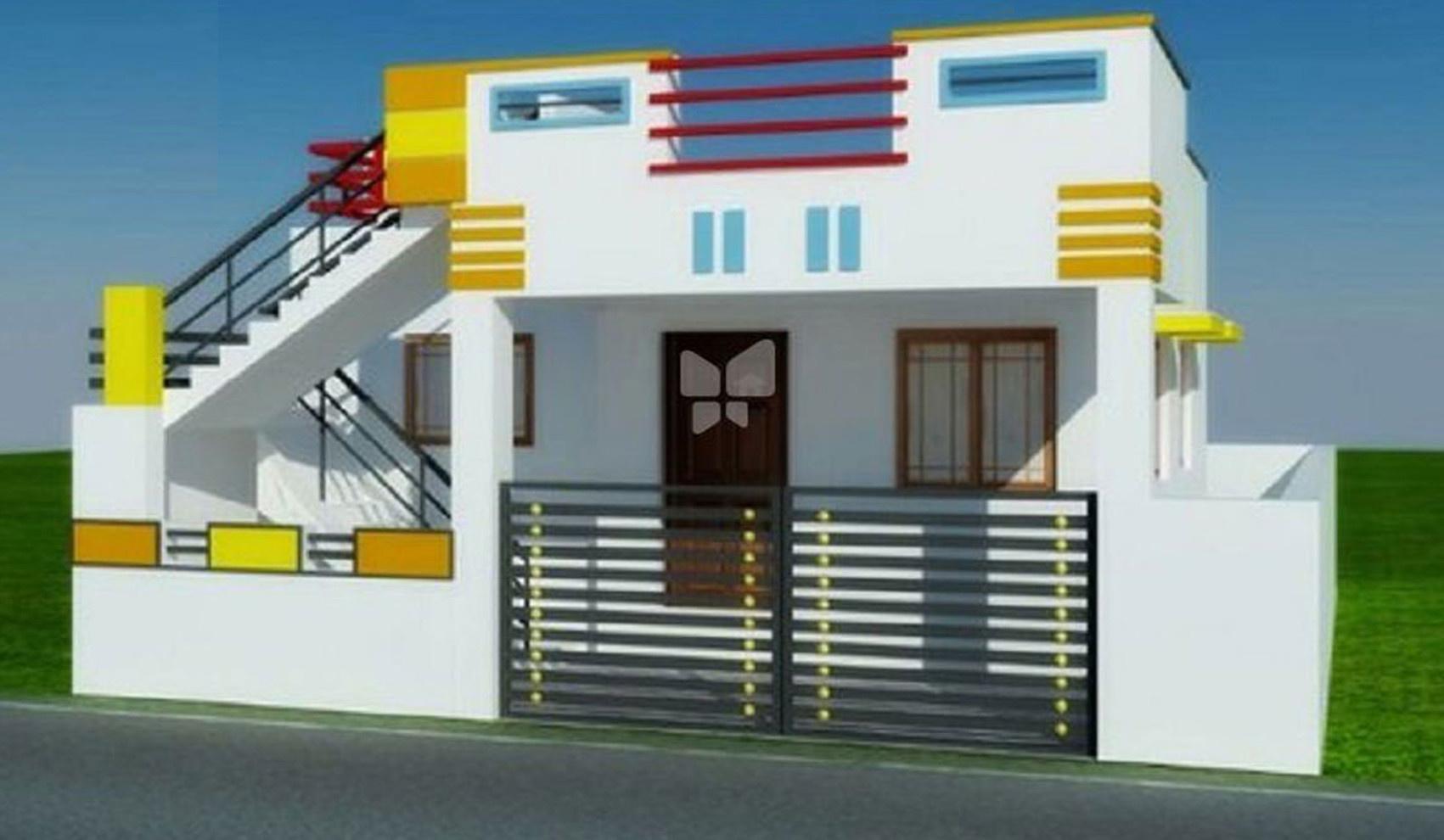 Images for Elevation of Greens Sai Greens City