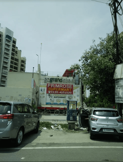  gc-grand-street Elevation