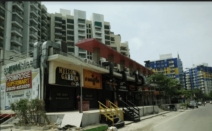  gc-grand-street Elevation