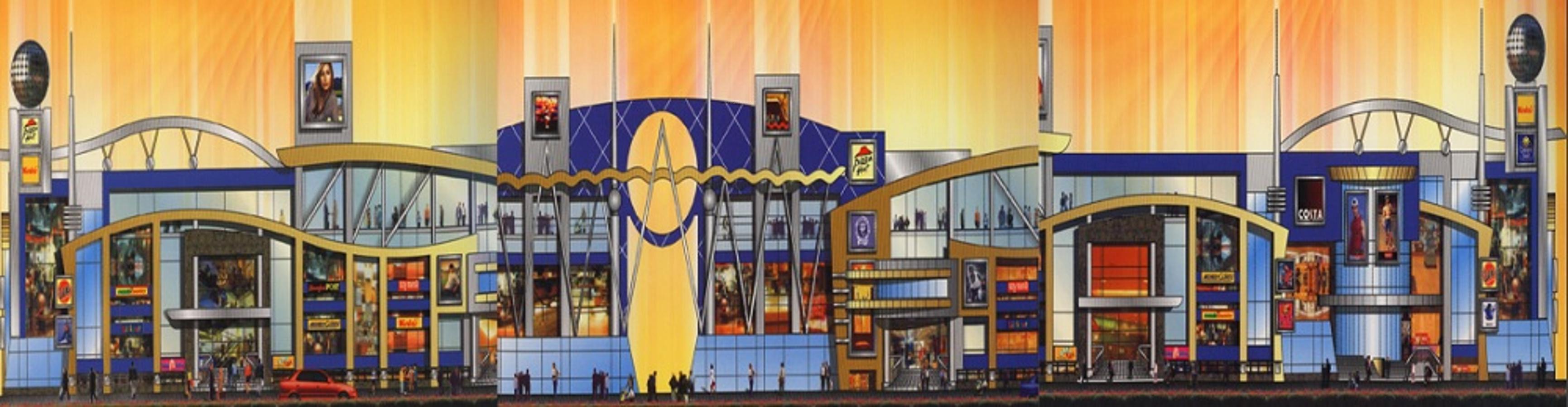 Sunrise Plaza