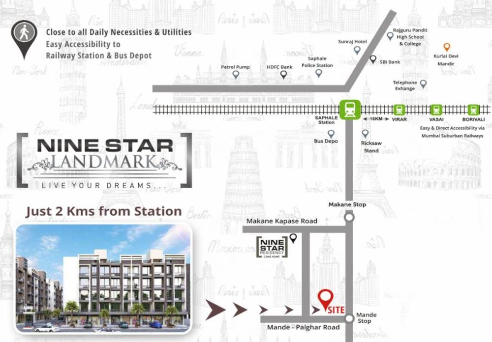  star-pride-1-building-no-01 Location Plan