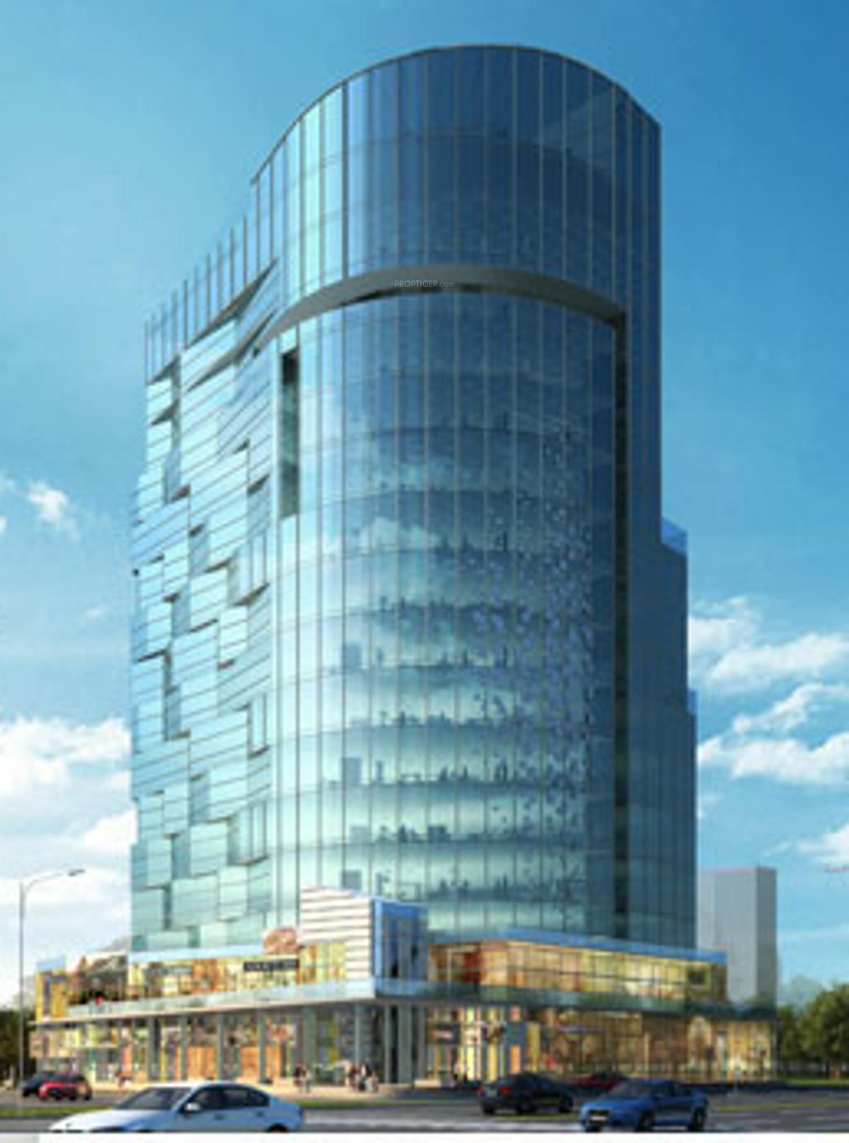 M1 Trade Tower