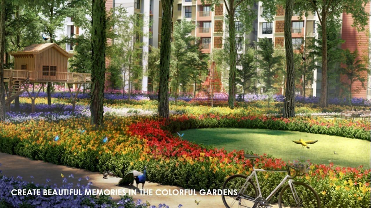  codename-premier Landscaped Gardens