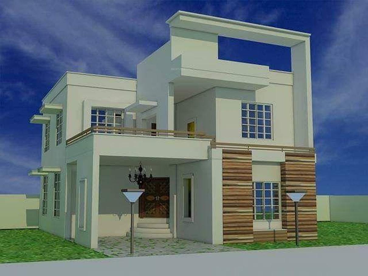 Images for Elevation of Sivasakthi Highway City
