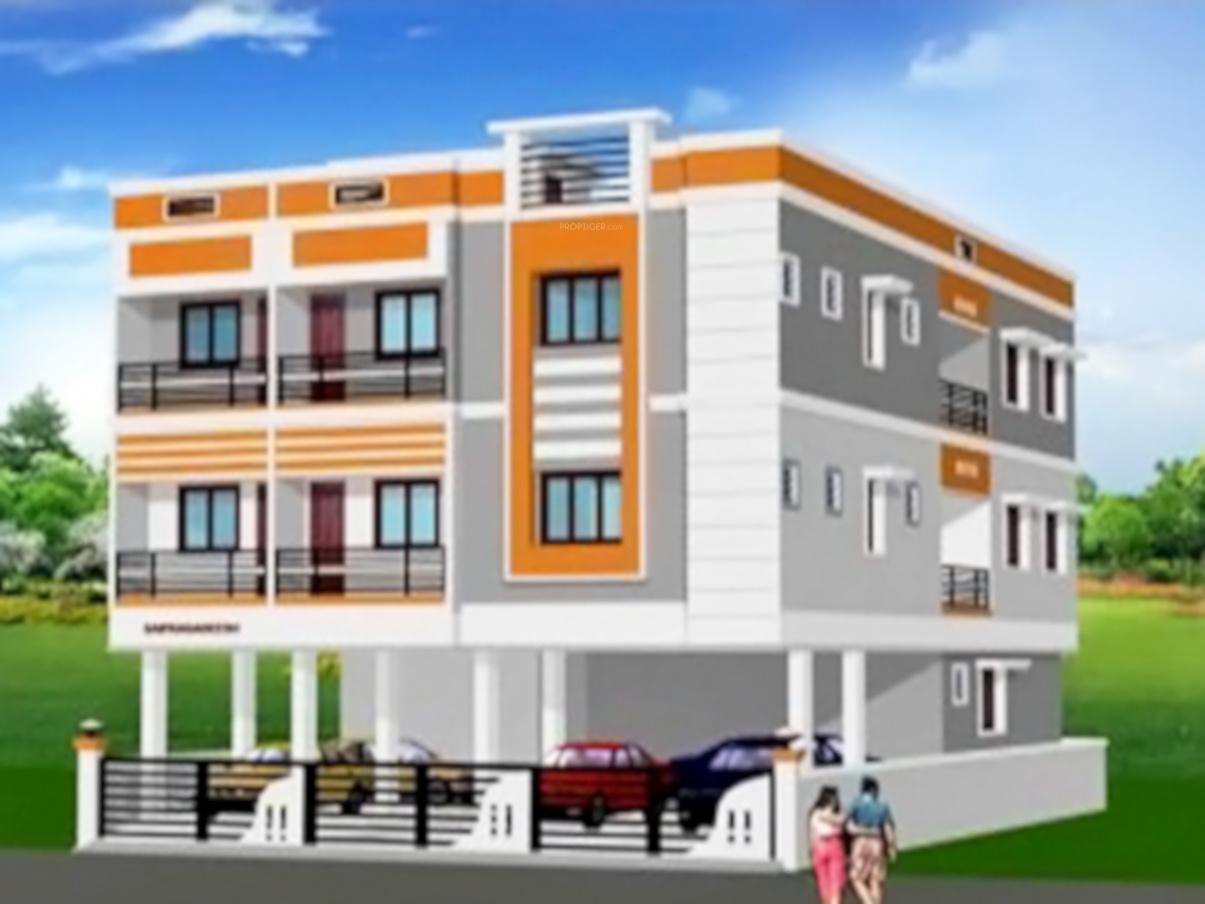 Sai Homes