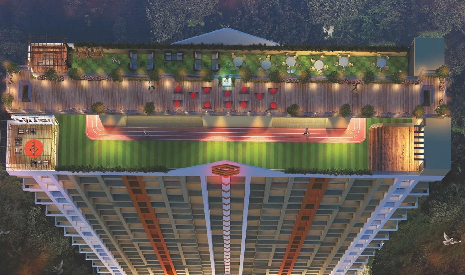  gravity-phase-i Elevation