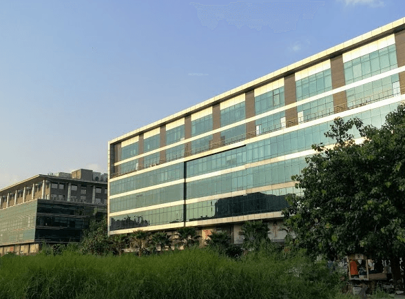  elegance-tower Elevation