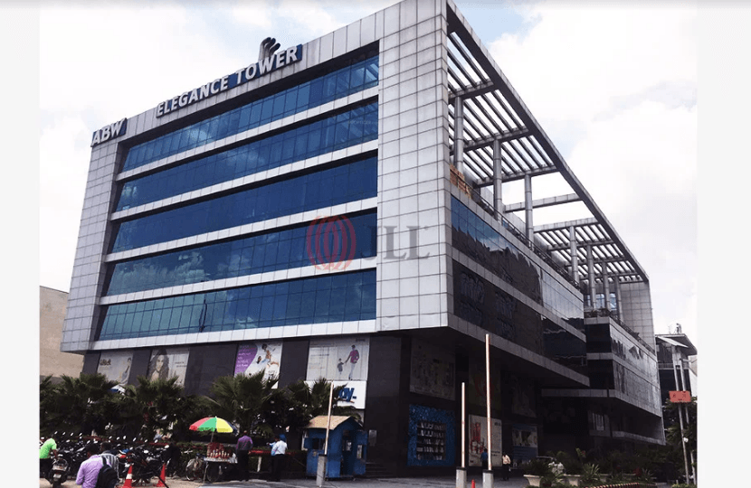 Elegance Tower