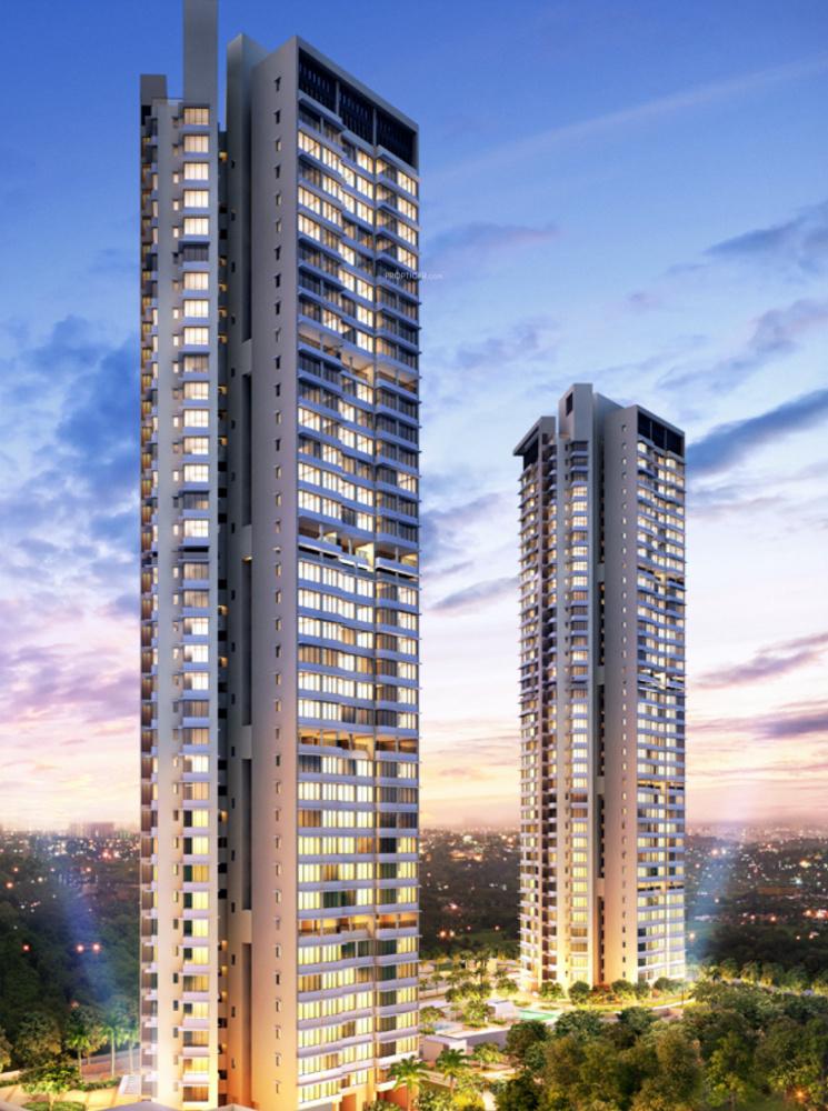  eternia-at-kalpataru-parkcity Elevation