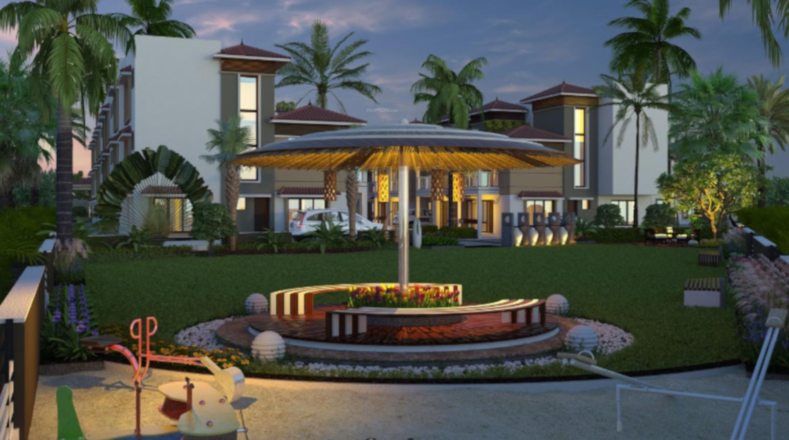 Sahajanand Baug