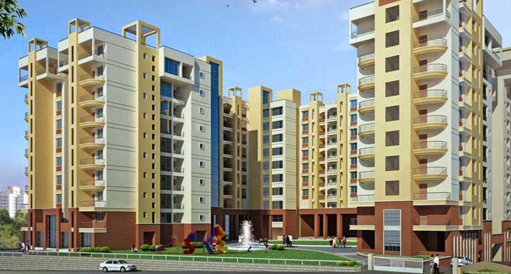 Our Homes 2