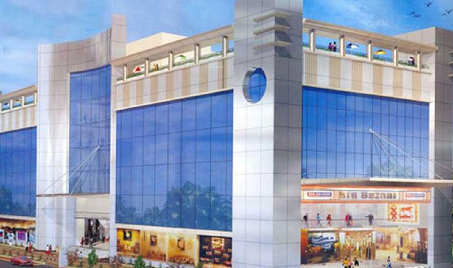 Images for Elevation of Vikram Paradigm